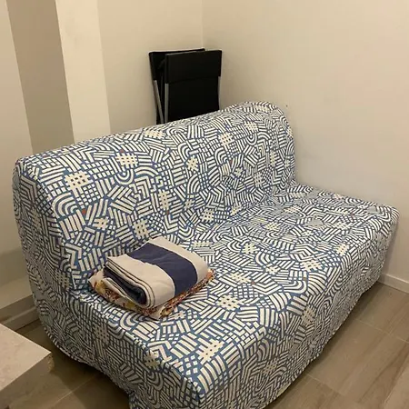 Apartment Mini 9m2 - 027 *