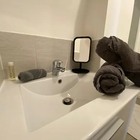 Apartment Mini 9m2 - 027 Rouen