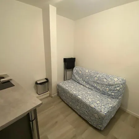 Mini 9m2 - 027 Apartment Rouen