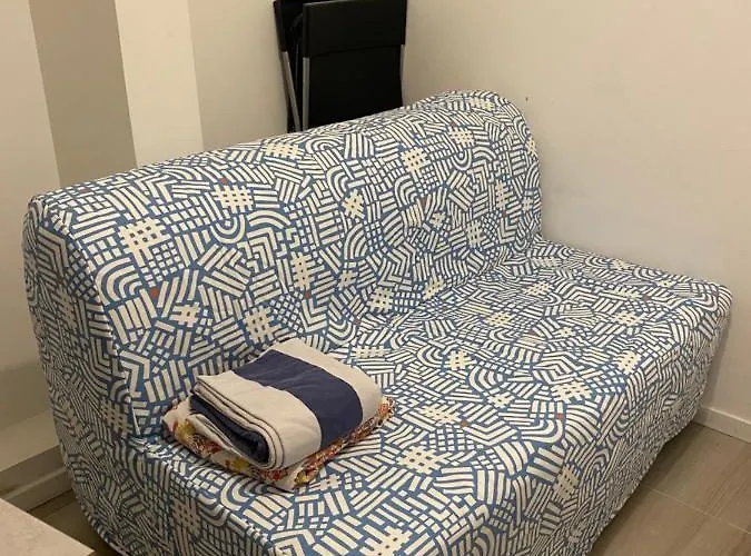 Apartment Mini 9m2 - 027 *